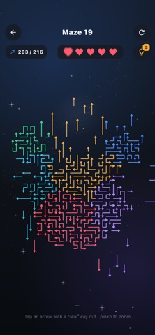 Night Yard Screenshot 2 of 8
