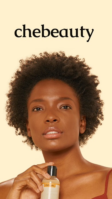 Chebeauty Screenshot
