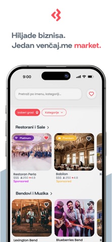 vencaj.me Screenshot 2 of 6