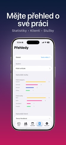 GlowTime screenshot