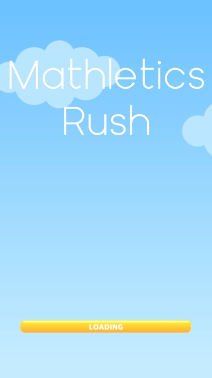 Mathletics Rush