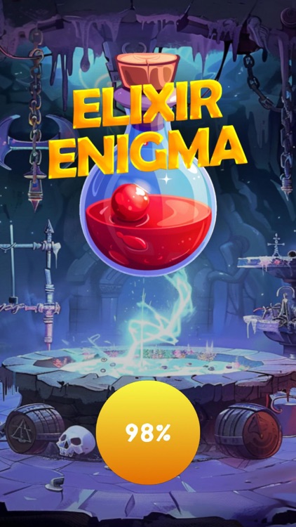 Elixir Enigma