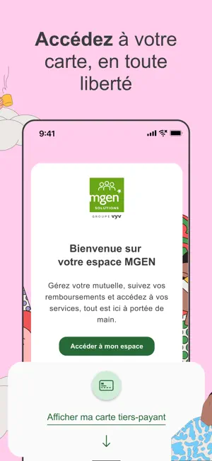 MSol par MGEN screenshot 4
