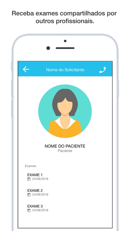 Waves Radiologia Odontologica screenshot-3