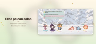 Mochi Clash 5