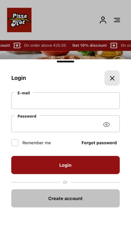 Pizza Hot Balbriggan IE