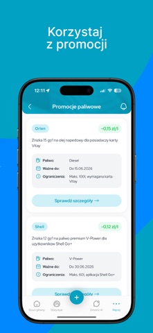Driveno iPhone screenshot 6