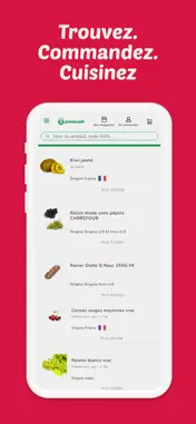 Promocash screenshot 5