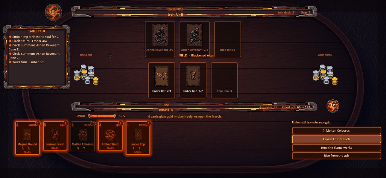 Screenshot 7 of Fist of the Frontier