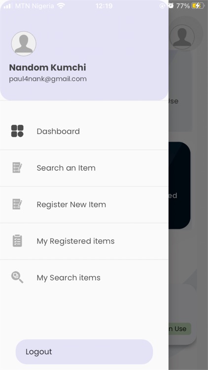 Jarvis -Prevent Protect Secure screenshot-4