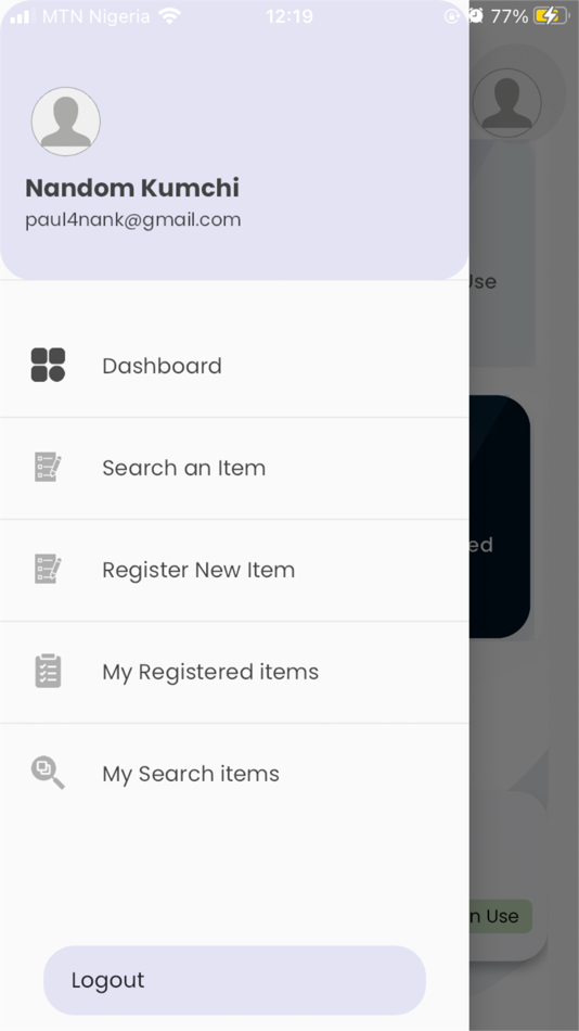 #5. Jarvis -Prevent Protect Secure (iOS) 由: Counter Fraud Center LLC