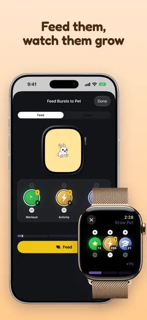 WatchieBesti: Cute Watch Pet screenshot 4