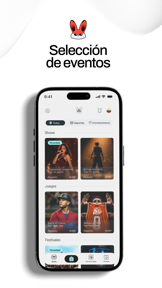 Fanki screenshot