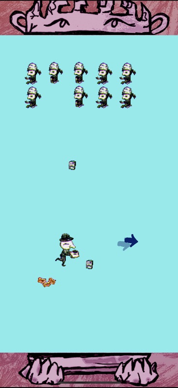 ギャラバックレヤン screenshot 4