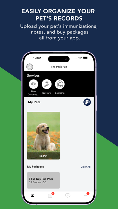 The Posh Pup Screenshot 2 - AppWisp.com The Posh Pup Screenshot 2 - AppWisp.com