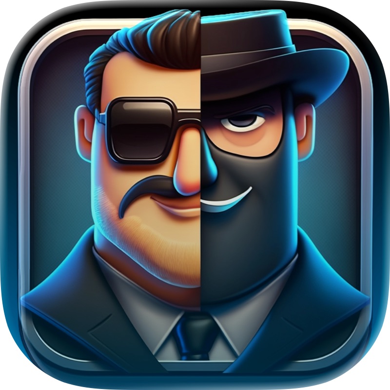 Imposter Game - Party Edition screenshot 11