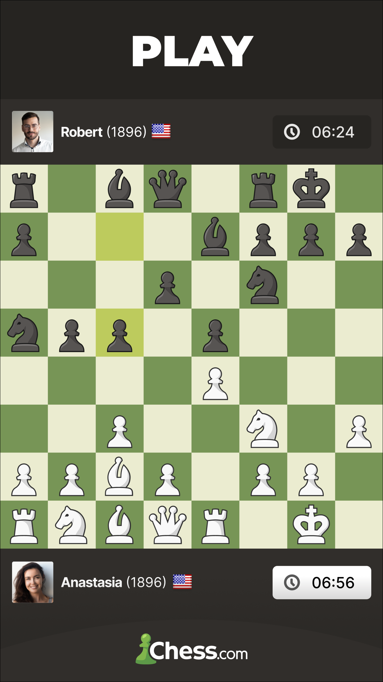 Chess - Play & Learn screenshot 5