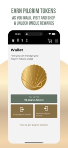 WAYS – Camino de Santiago screenshot
