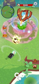 Skull Hero screenshot