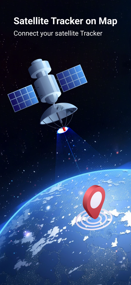 United StatesApp StoreにおけるSatellite Tracker & Finderの情報 - アプリマーケティング分析 ...