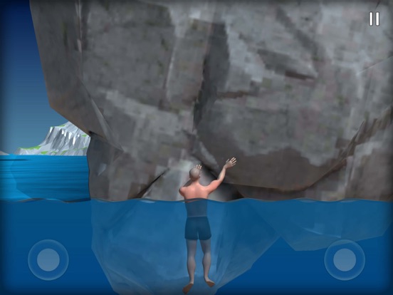 Climbing Challenge Gameのおすすめ画像1