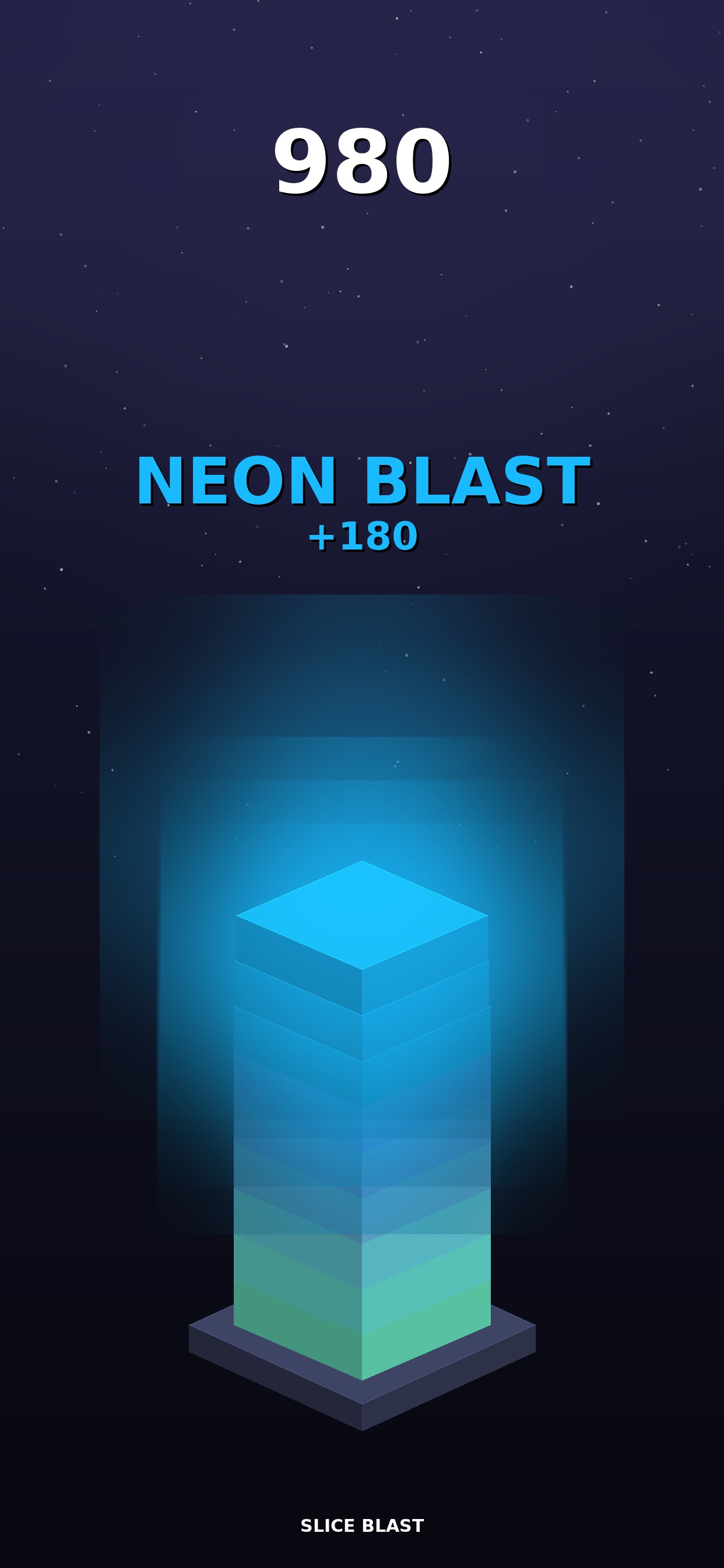 Screenshot 9 of Slice Blast
