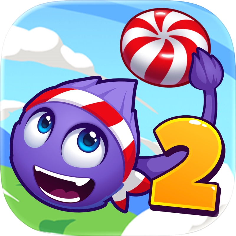 Red Ball: Secret Adventure screenshot 7