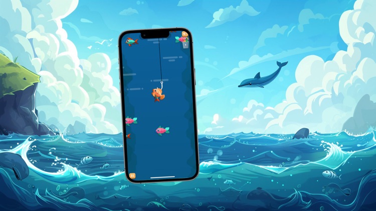 Fish IO:MATH3