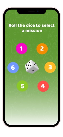 Circular Chemistry Challenge Screenshot 1 of 5