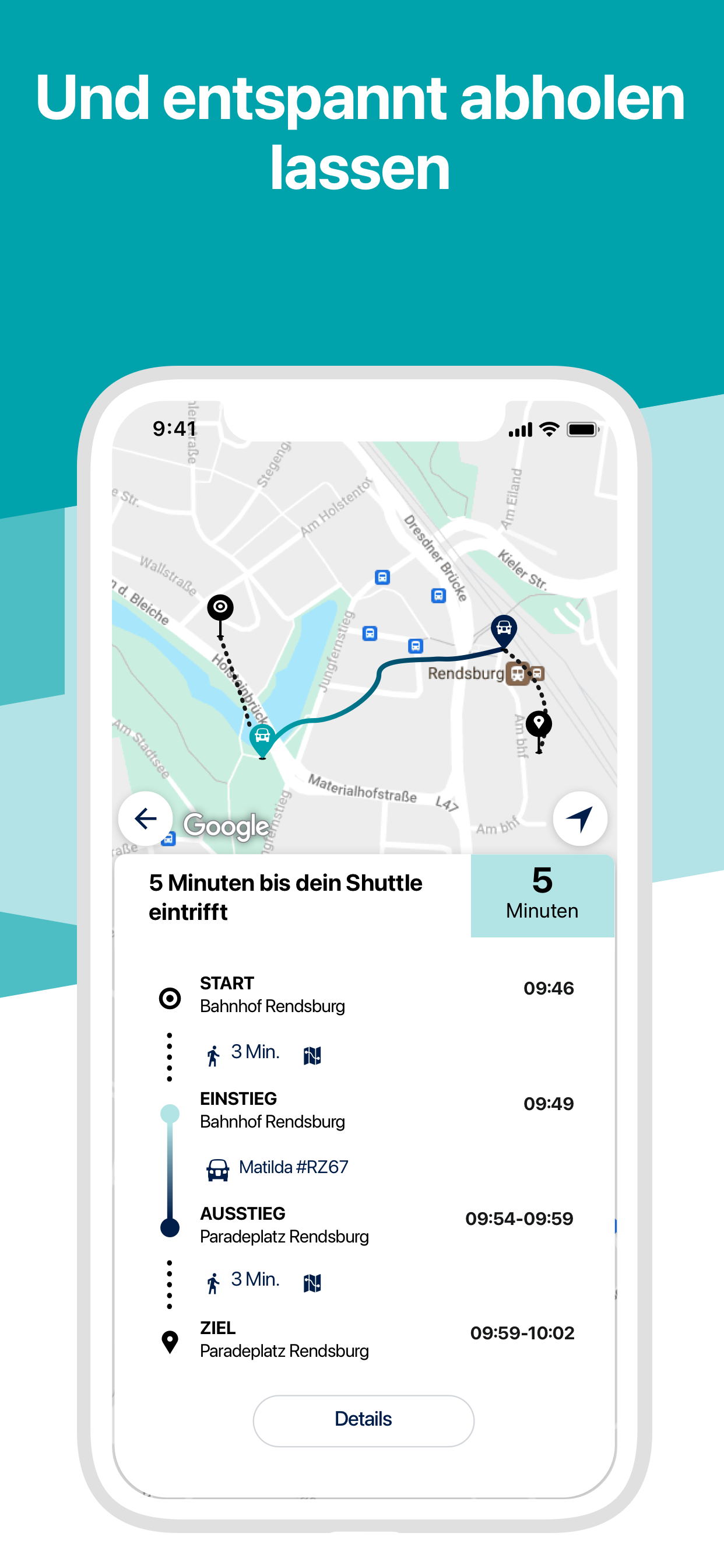 NAHSHUTTLE