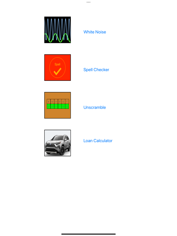 Screenshot #4 pour White Noise +3 Variety Pack