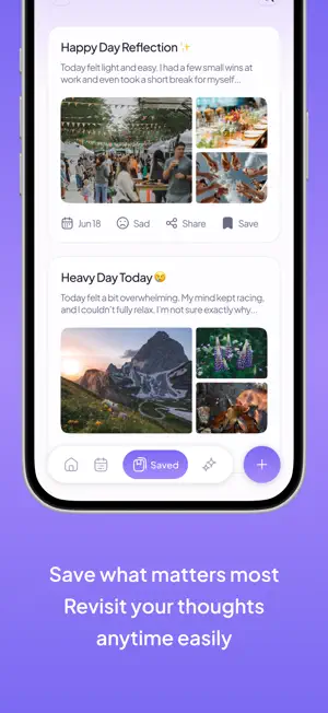 ThoughtBeam screenshot 4
