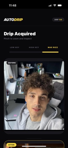 AutoDrip Screenshot 4 of 10