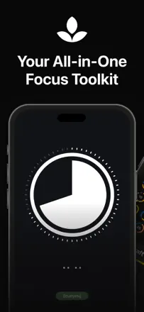 Emphasis: Screenshot 1 von 9