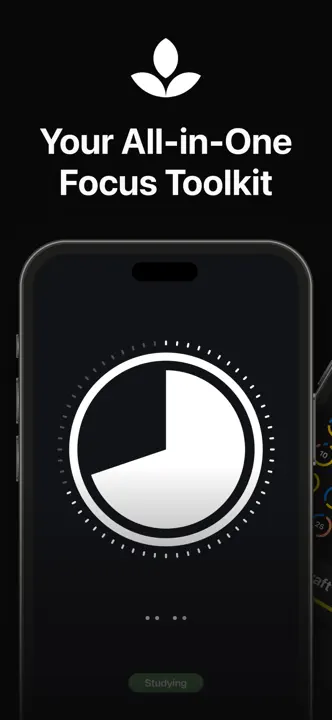 Emphasis: Screenshot 1 von 9