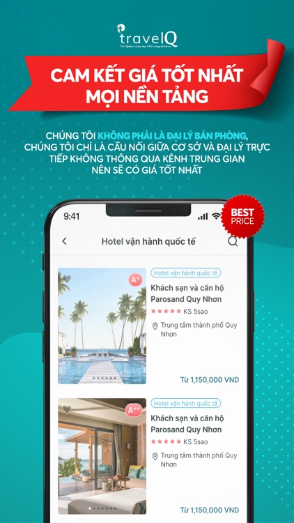 TravelQ screenshot-3