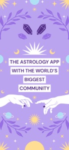 Moyra: Astrology Guide for You screenshot #1 for iPhone