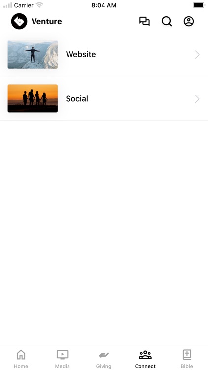 Venture Church Riverside CA