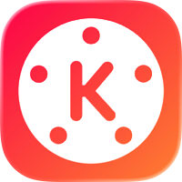 KineMaster - Video Bearbeiten