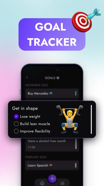 FREE HABIT TRACKER & TO-DOs