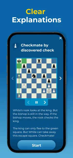 Chessity screenshot 4