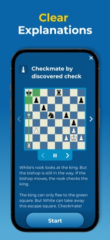Chessity Screenshot 4