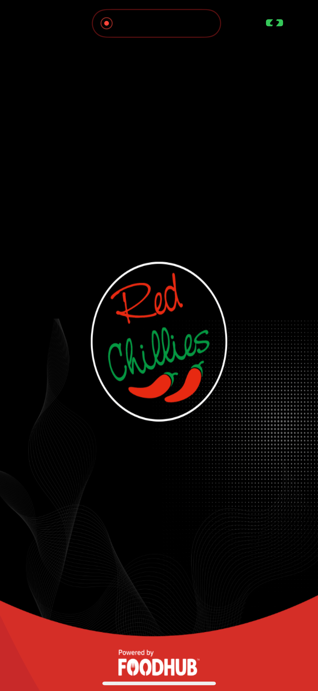 Red Chilli.