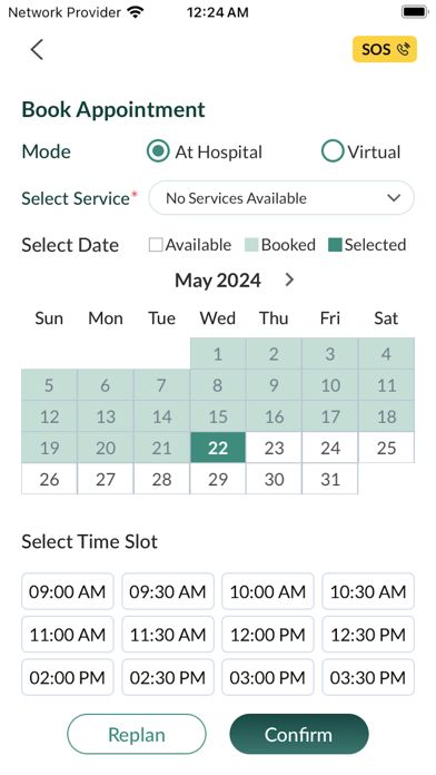 Sukoon Health Screenshot