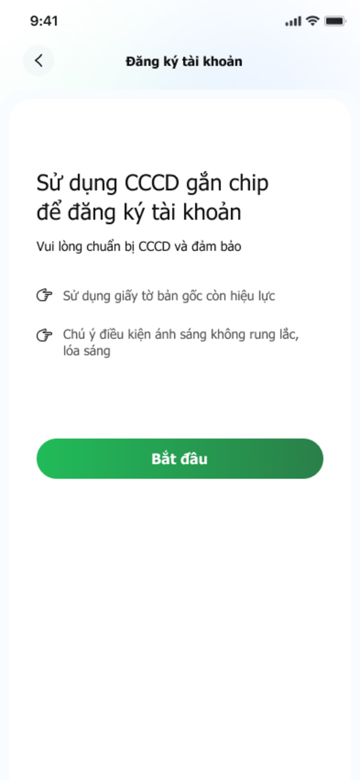 XanhPon SmartPass screenshot 9