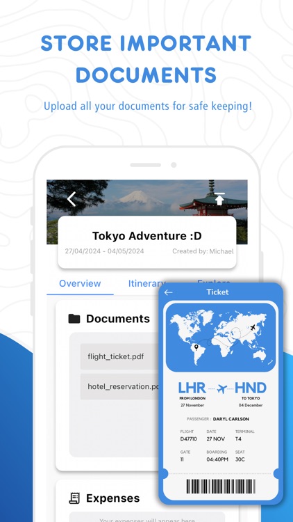TripArai - Travel Planner screenshot-4