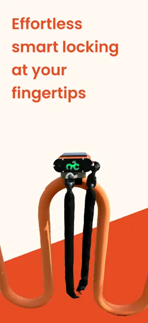LockStop screenshot 2