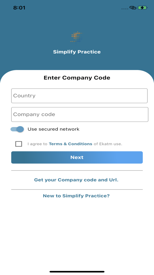 #1. Simplify Practice (iOS) 由: VRITTI SOLUTIONS LIMITED