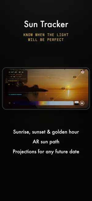 Skopos: Cine Scout screenshot 4