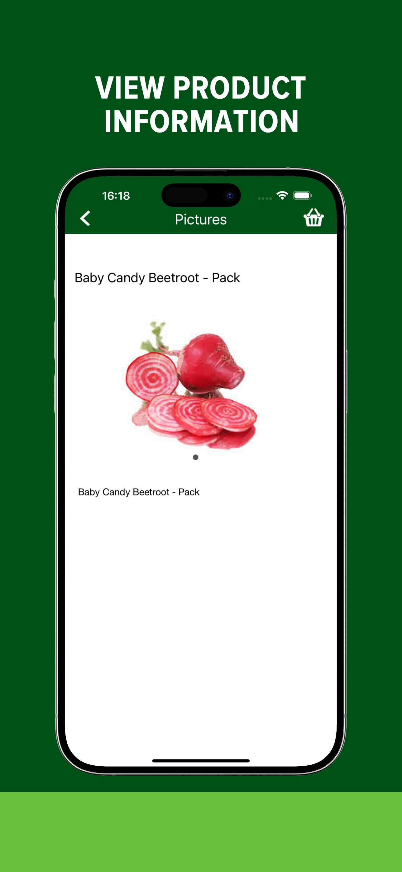 Taylor Produce